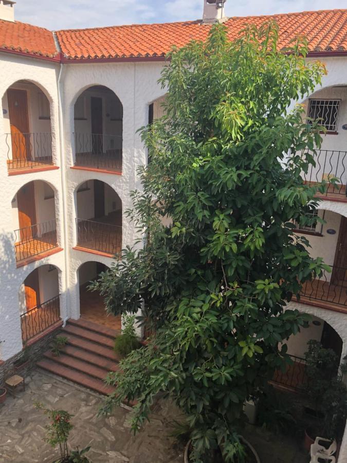 Studio 150M De La Mer Argeles-sur-Mer Ngoại thất bức ảnh